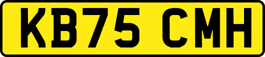 KB75CMH