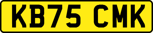 KB75CMK