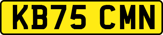 KB75CMN