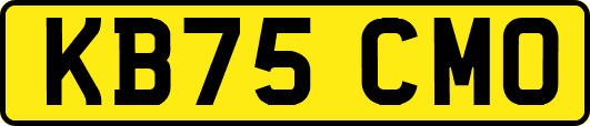 KB75CMO