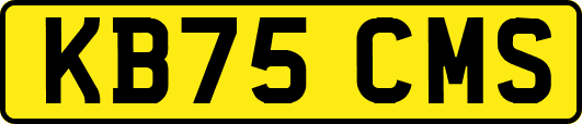 KB75CMS