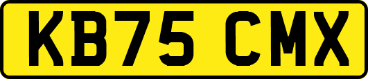 KB75CMX