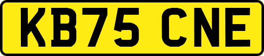 KB75CNE