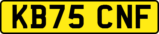 KB75CNF