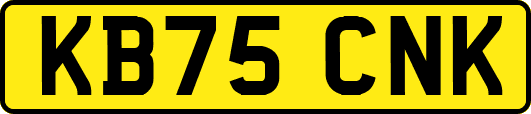 KB75CNK