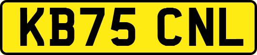 KB75CNL
