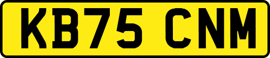 KB75CNM
