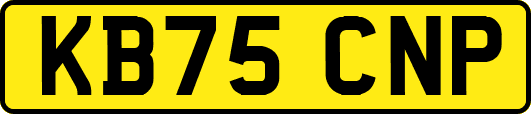 KB75CNP