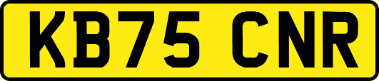 KB75CNR