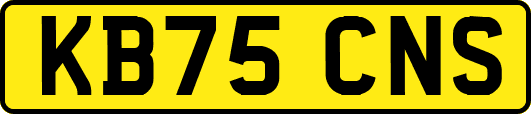 KB75CNS