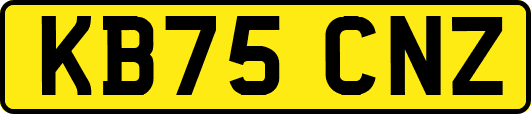 KB75CNZ