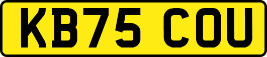 KB75COU