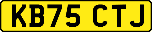 KB75CTJ