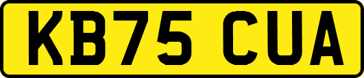 KB75CUA