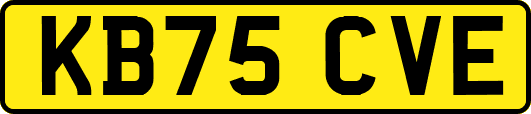 KB75CVE