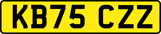 KB75CZZ