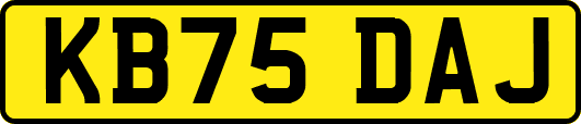 KB75DAJ