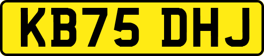 KB75DHJ