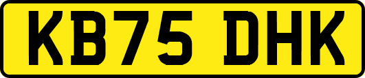 KB75DHK