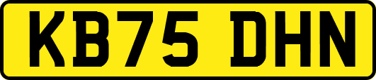KB75DHN
