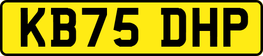 KB75DHP