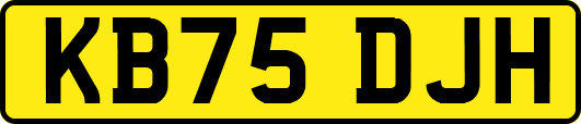 KB75DJH