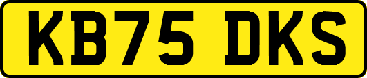 KB75DKS