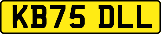 KB75DLL
