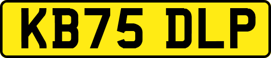 KB75DLP