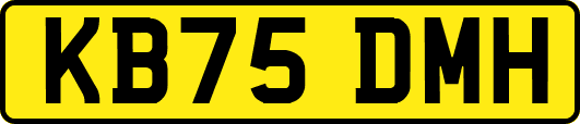 KB75DMH