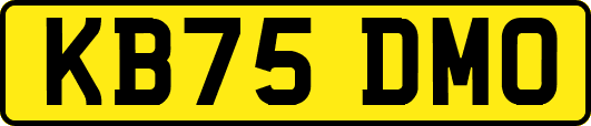 KB75DMO