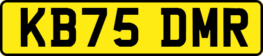 KB75DMR