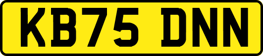 KB75DNN