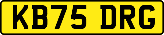 KB75DRG