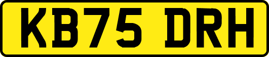 KB75DRH