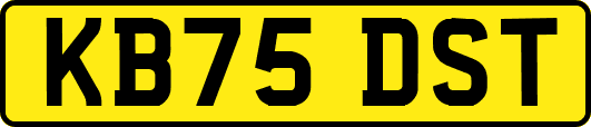 KB75DST