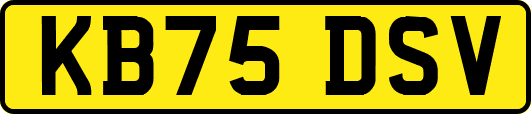 KB75DSV
