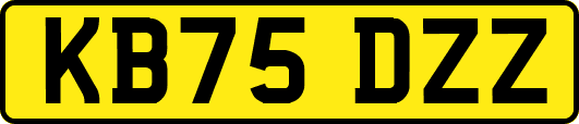 KB75DZZ