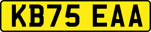 KB75EAA