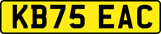 KB75EAC