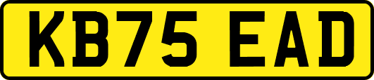 KB75EAD