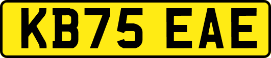 KB75EAE