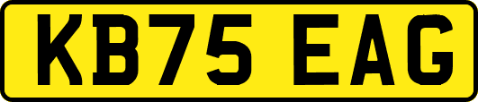 KB75EAG