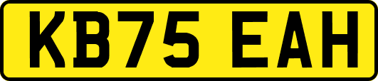 KB75EAH