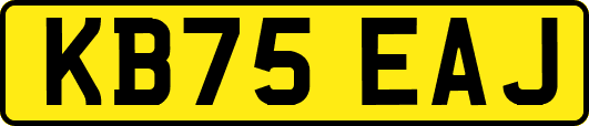 KB75EAJ