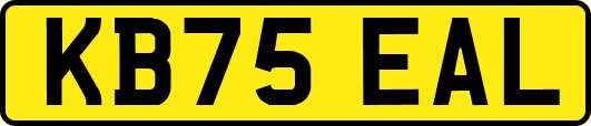 KB75EAL