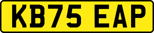 KB75EAP