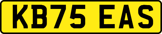 KB75EAS