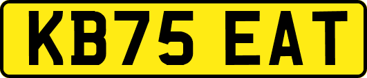 KB75EAT