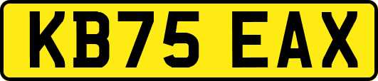 KB75EAX